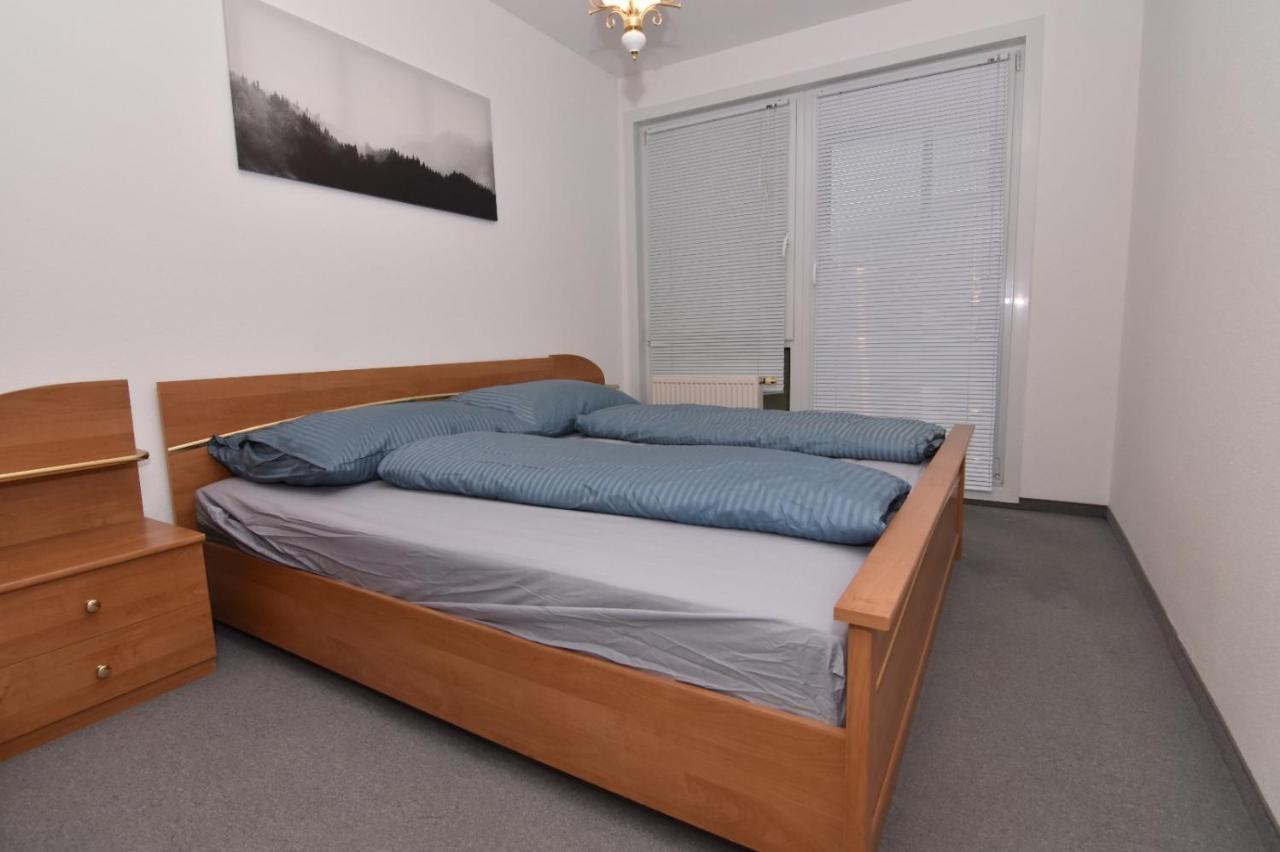 Modern Apartment At Vic فيينا المظهر الخارجي الصورة