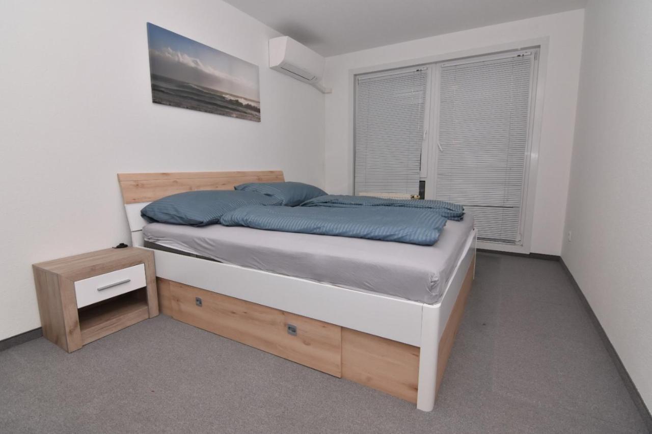 Modern Apartment At Vic فيينا المظهر الخارجي الصورة