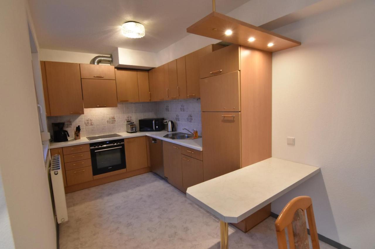 Modern Apartment At Vic فيينا المظهر الخارجي الصورة