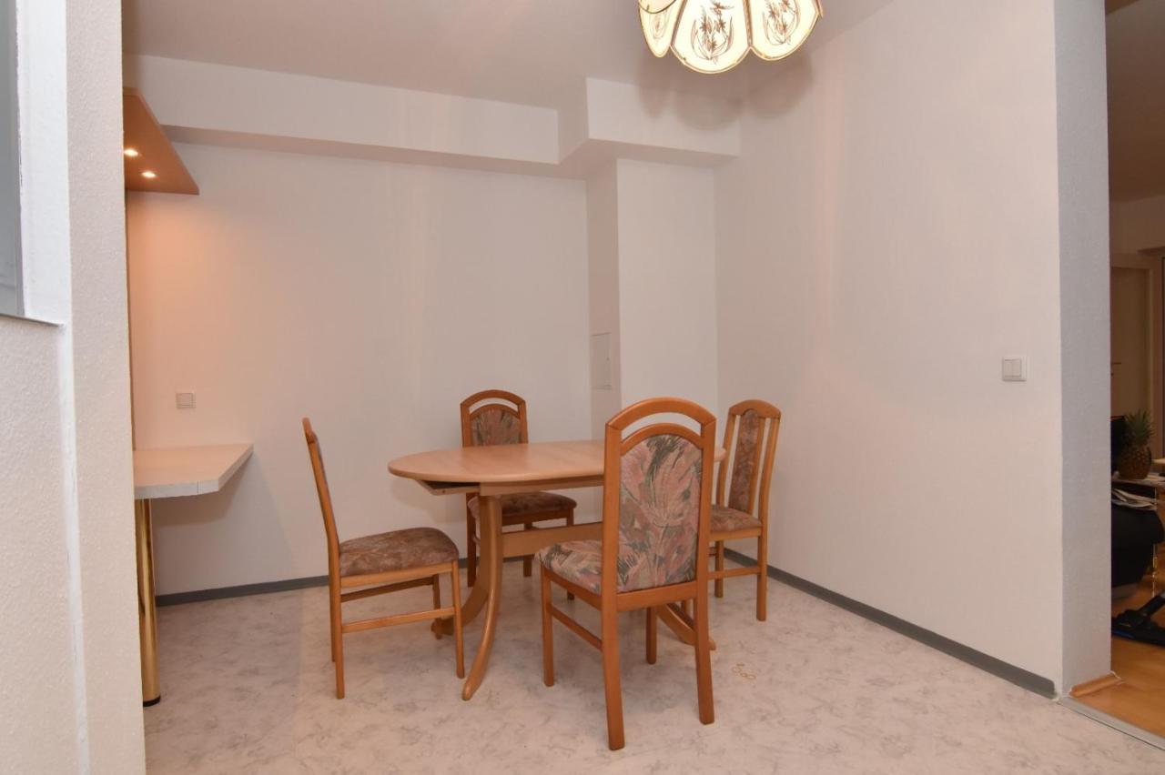 Modern Apartment At Vic فيينا المظهر الخارجي الصورة