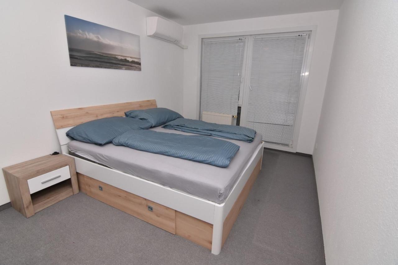Modern Apartment At Vic فيينا المظهر الخارجي الصورة