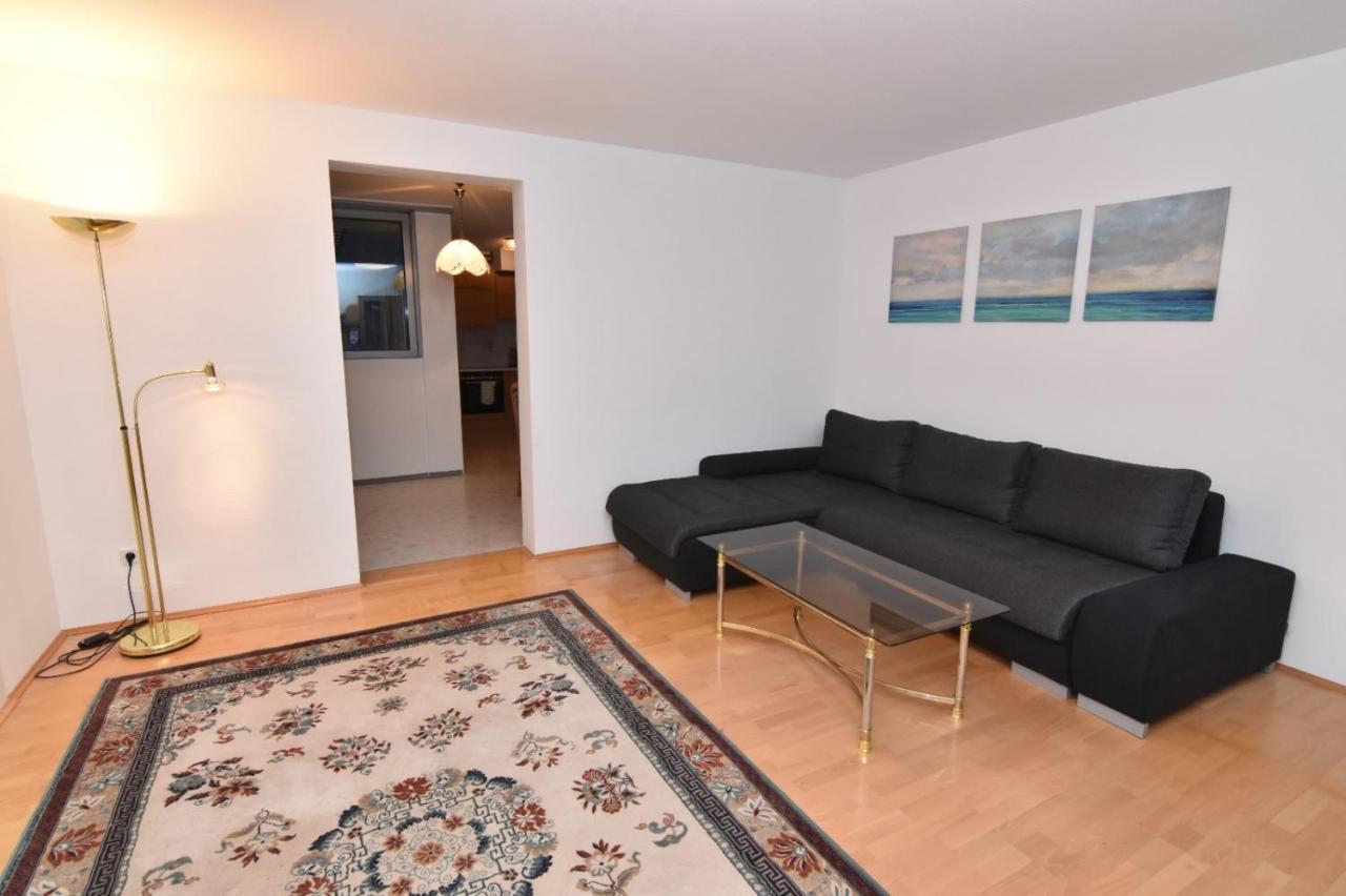 Modern Apartment At Vic فيينا المظهر الخارجي الصورة