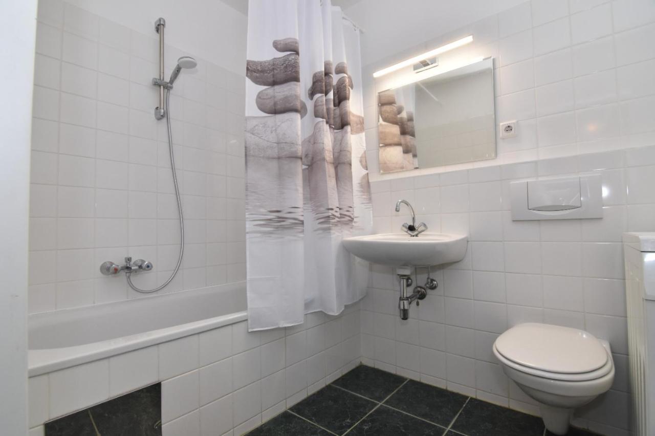 Modern Apartment At Vic فيينا المظهر الخارجي الصورة